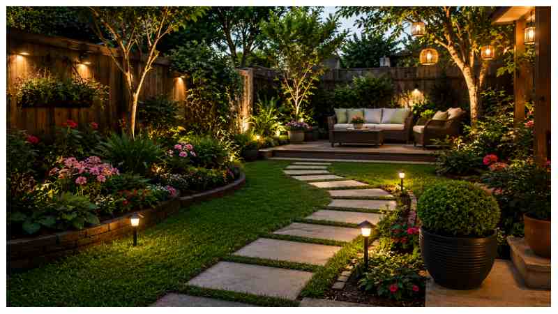 Easy Ways to Improve Your Garden