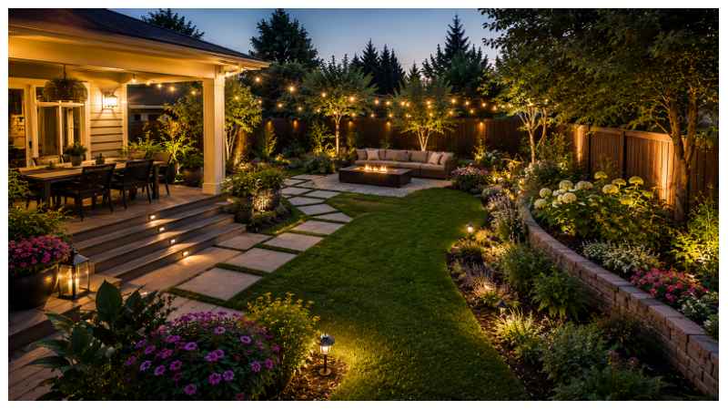 Decadgarden Yard Tips by Decoratoradvice: Smart Yard Ideas