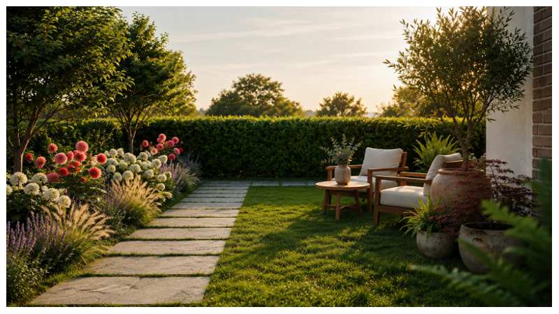 Decoradhouse Garden Tips by Decoratoradvice