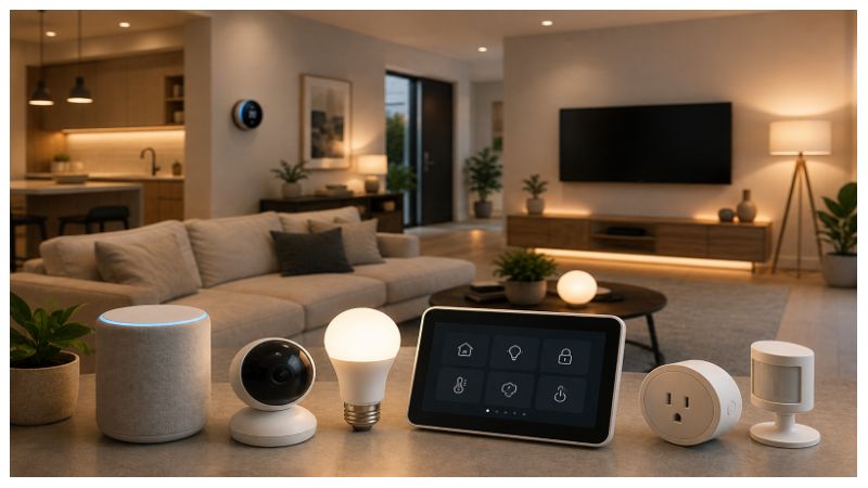 Decoradtech Home Devices from Decoratoradvice